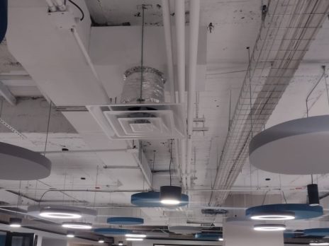 3. Suministro e instalación de Conductos